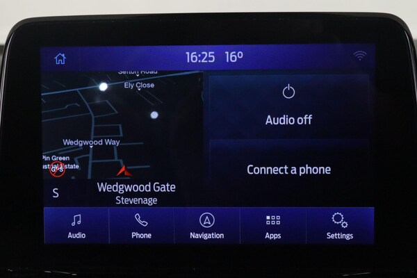 Used Ford Puma 2022 for sale - 76084576: Photo 23