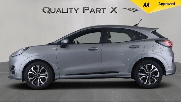 Used Ford Puma 2022 for sale - 76084576: Photo 3