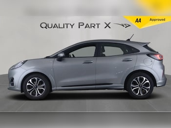 Used Ford Puma 2022 for sale - 76084576: Photo 3