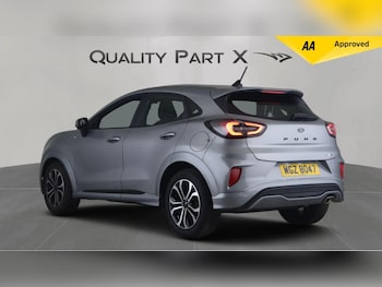 Used Ford Puma 2022 for sale - 76084576: Photo 4