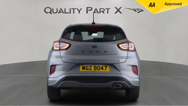 Used Ford Puma 2022 for sale - 76084576: Photo 5