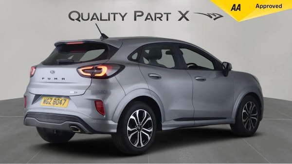 Used Ford Puma 2022 for sale - 76084576: Photo 6