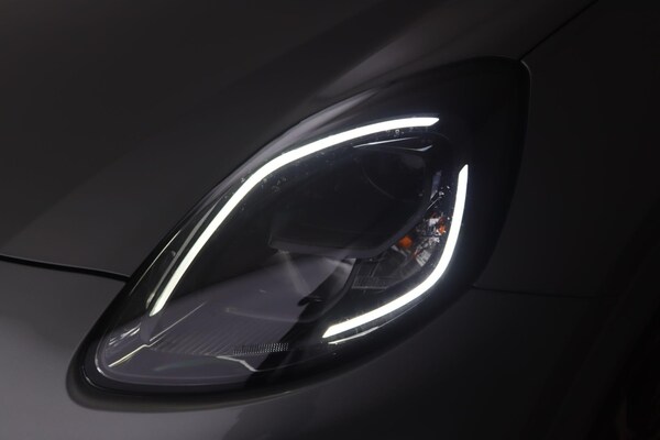Used Ford Puma 2022 for sale - 76084576: Photo 8