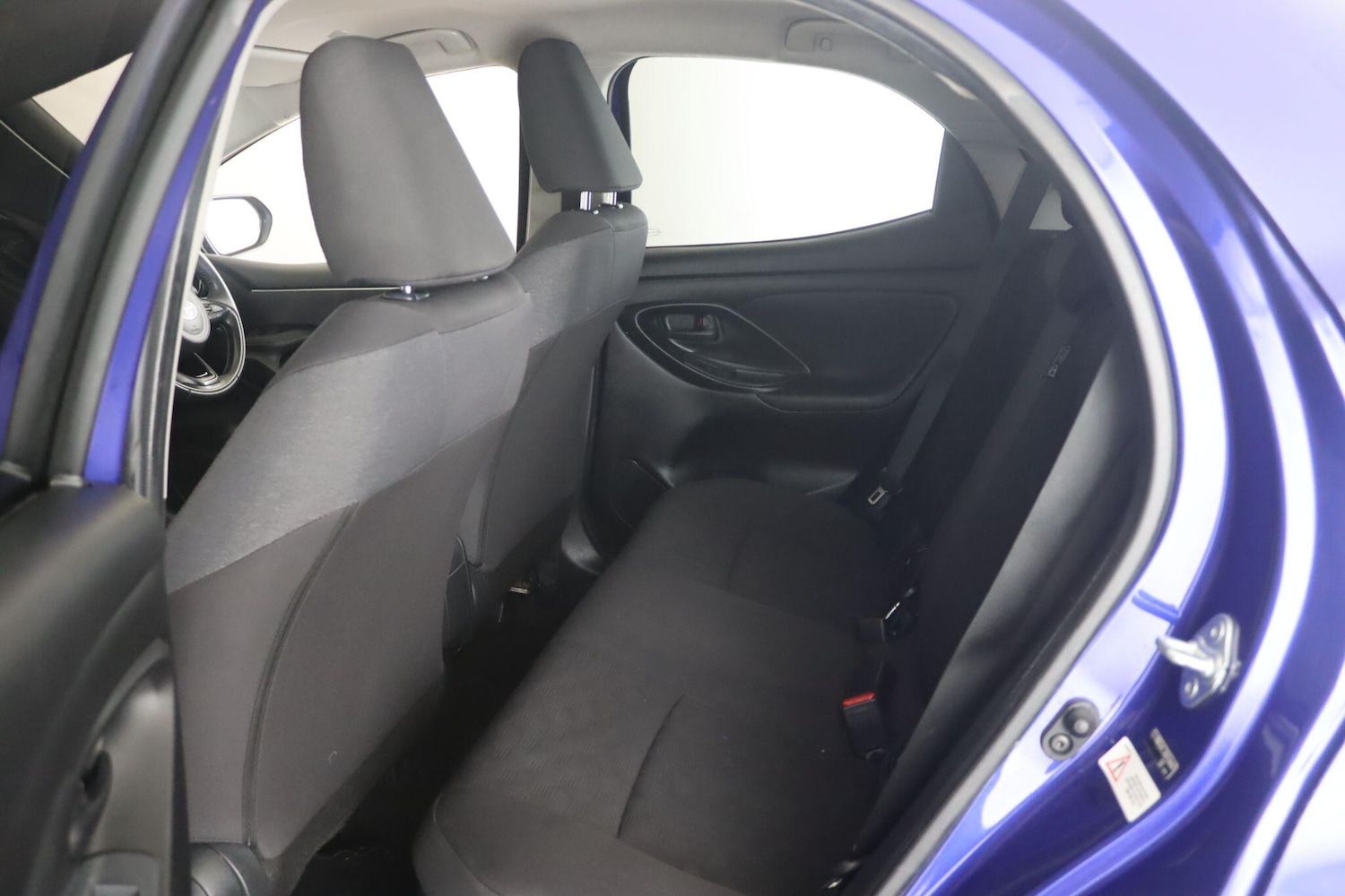 Used Toyota Yaris 2024 for sale - 76715032: Photo 13