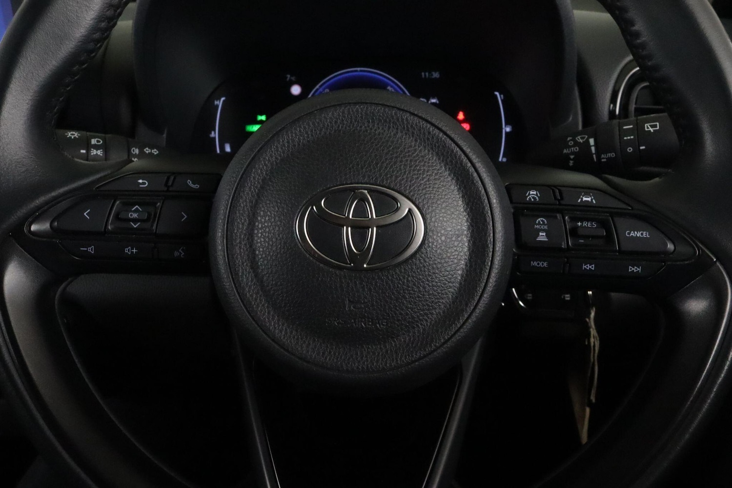 Used Toyota Yaris 2024 for sale - 76715032: Photo 19