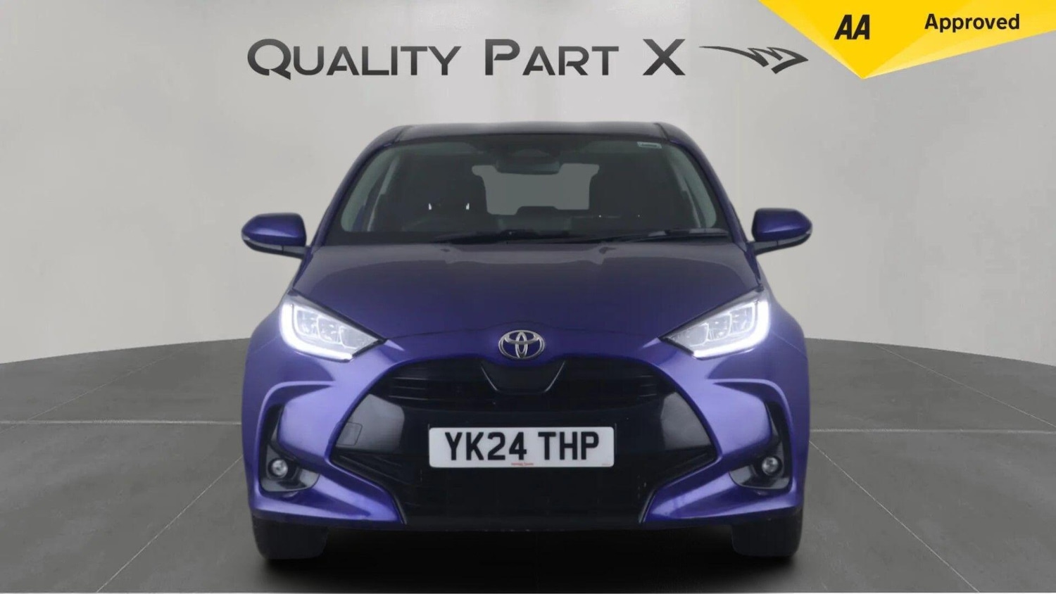 Used Toyota Yaris 2024 for sale - 76715032: Photo 3