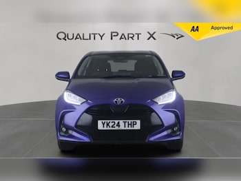 Used Toyota Yaris 2024 for sale - 76715032: Photo