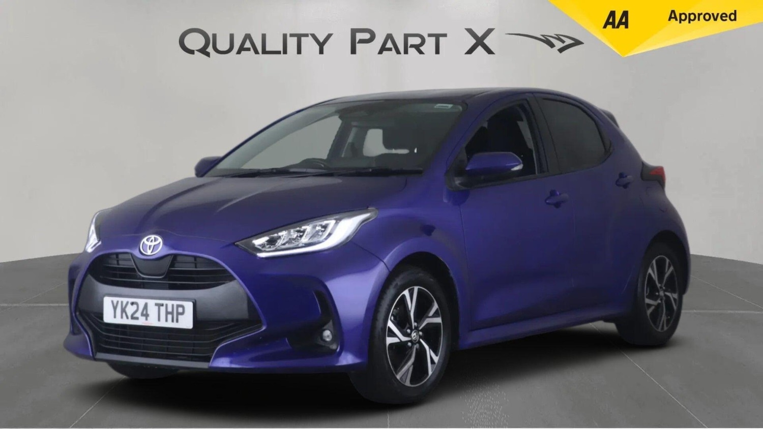 Used Toyota Yaris 2024 for sale - 76715032: Photo 4