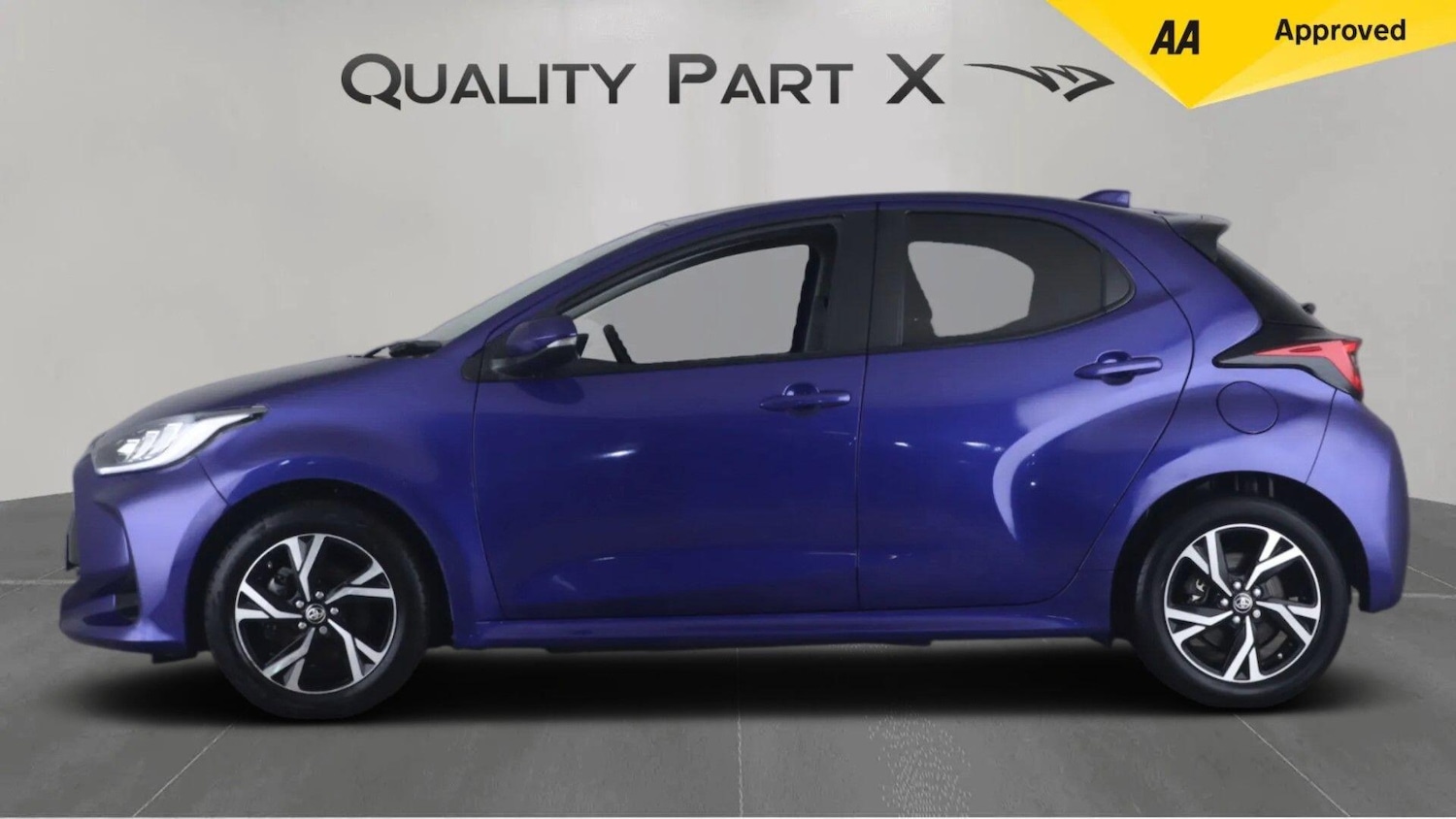 Used Toyota Yaris 2024 for sale - 76715032: Photo 5