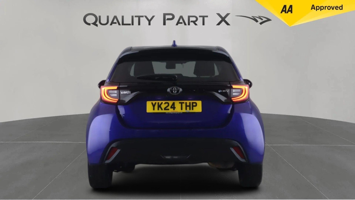 Used Toyota Yaris 2024 for sale - 76715032: Photo 7