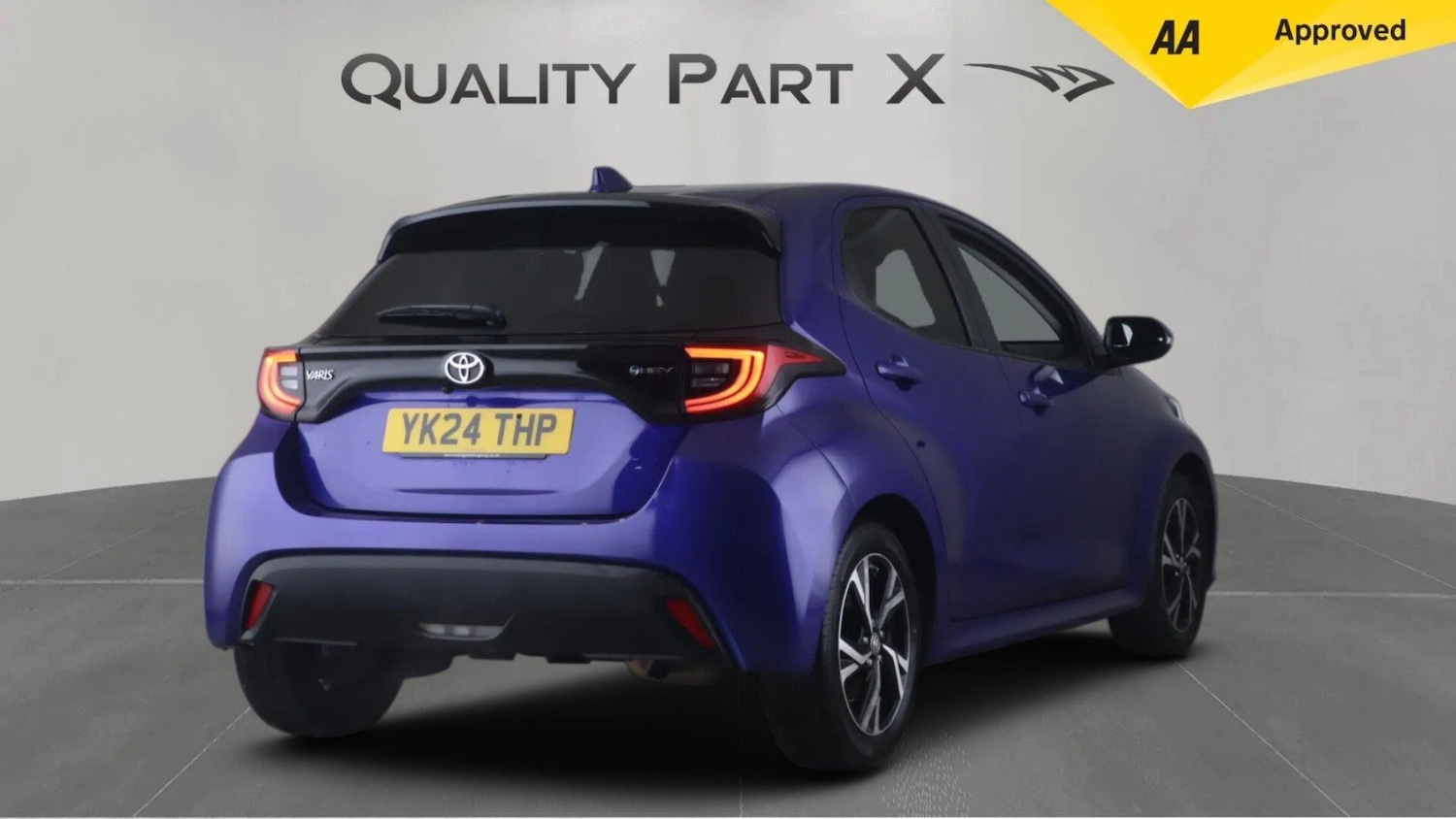 Used Toyota Yaris 2024 for sale - 76715032: Photo 8