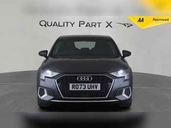 Used Audi A3 2023 for sale - 79018614: Photo