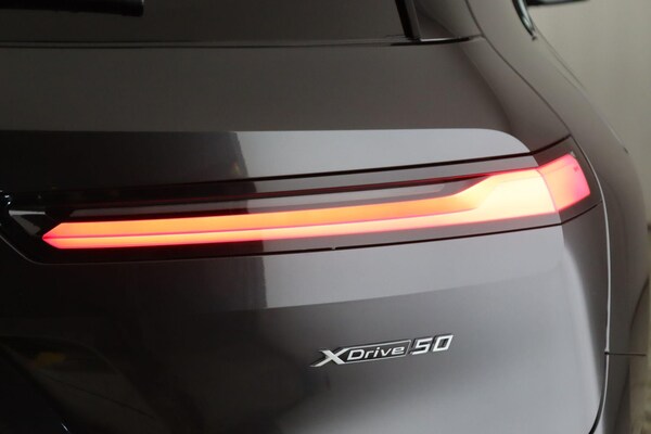 Used BMW iX 2022 for sale - 76041812: Photo 11