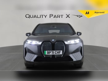 Used BMW iX 2022 for sale - 76041812: Photo