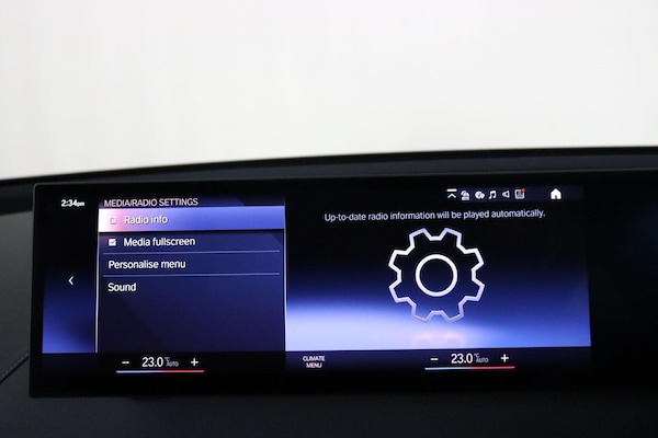 Used BMW iX 2022 for sale - 76041812: Photo 38