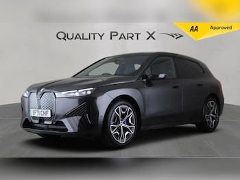 Used BMW iX 2022 for sale - 76041812: Photo