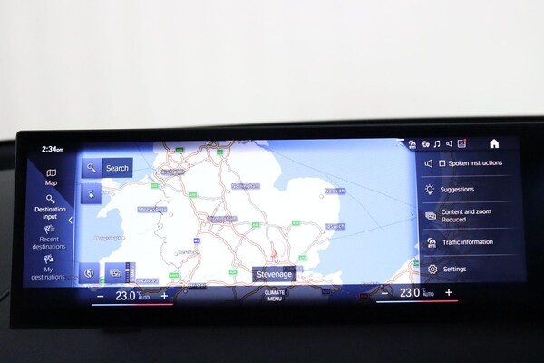 Used BMW iX 2022 for sale - 76041812: Photo 40