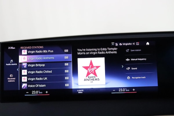 Used BMW iX 2022 for sale - 76041812: Photo 42