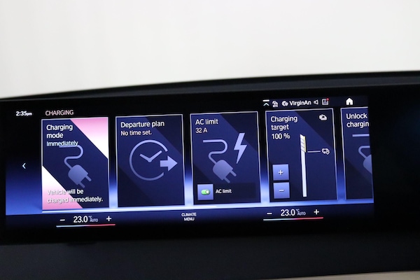 Used BMW iX 2022 for sale - 76041812: Photo 43