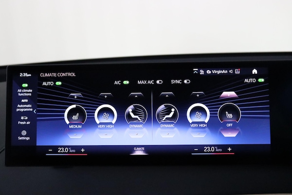 Used BMW iX 2022 for sale - 76041812: Photo 47