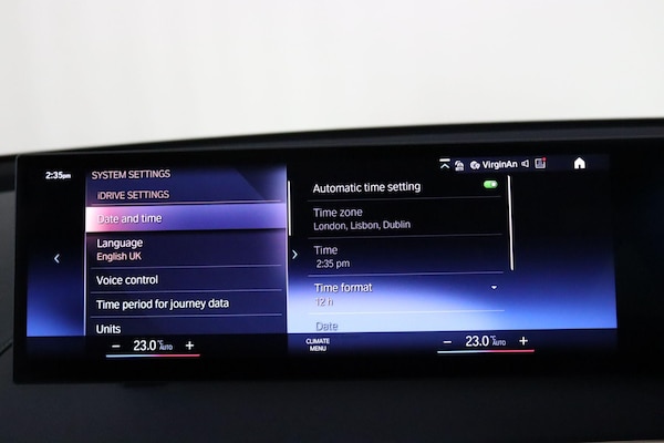 Used BMW iX 2022 for sale - 76041812: Photo 48