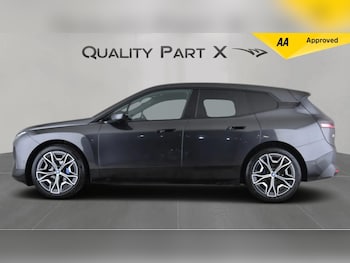 Used BMW iX 2022 for sale - 76041812: Photo