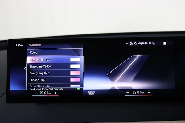 Used BMW iX 2022 for sale - 76041812: Photo 51