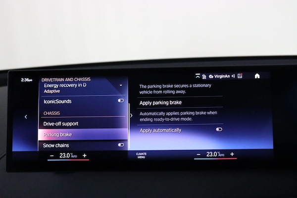 Used BMW iX 2022 for sale - 76041812: Photo 54