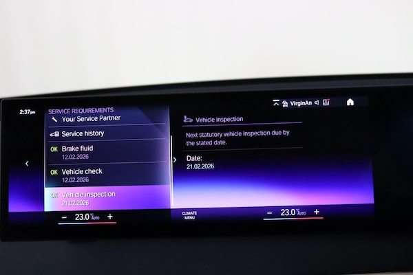 Used BMW iX 2022 for sale - 76041812: Photo 58