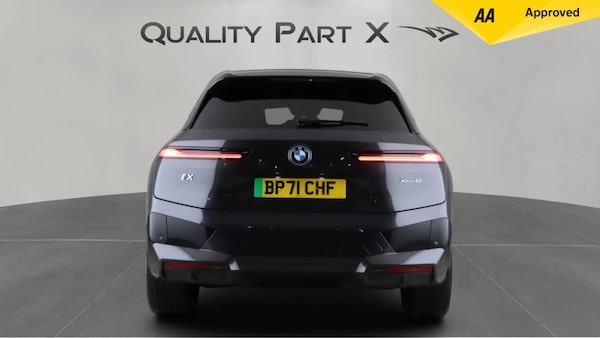 Used BMW iX 2022 for sale - 76041812: Photo 6