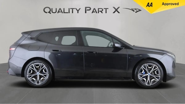 Used BMW iX 2022 for sale - 76041812: Photo 8