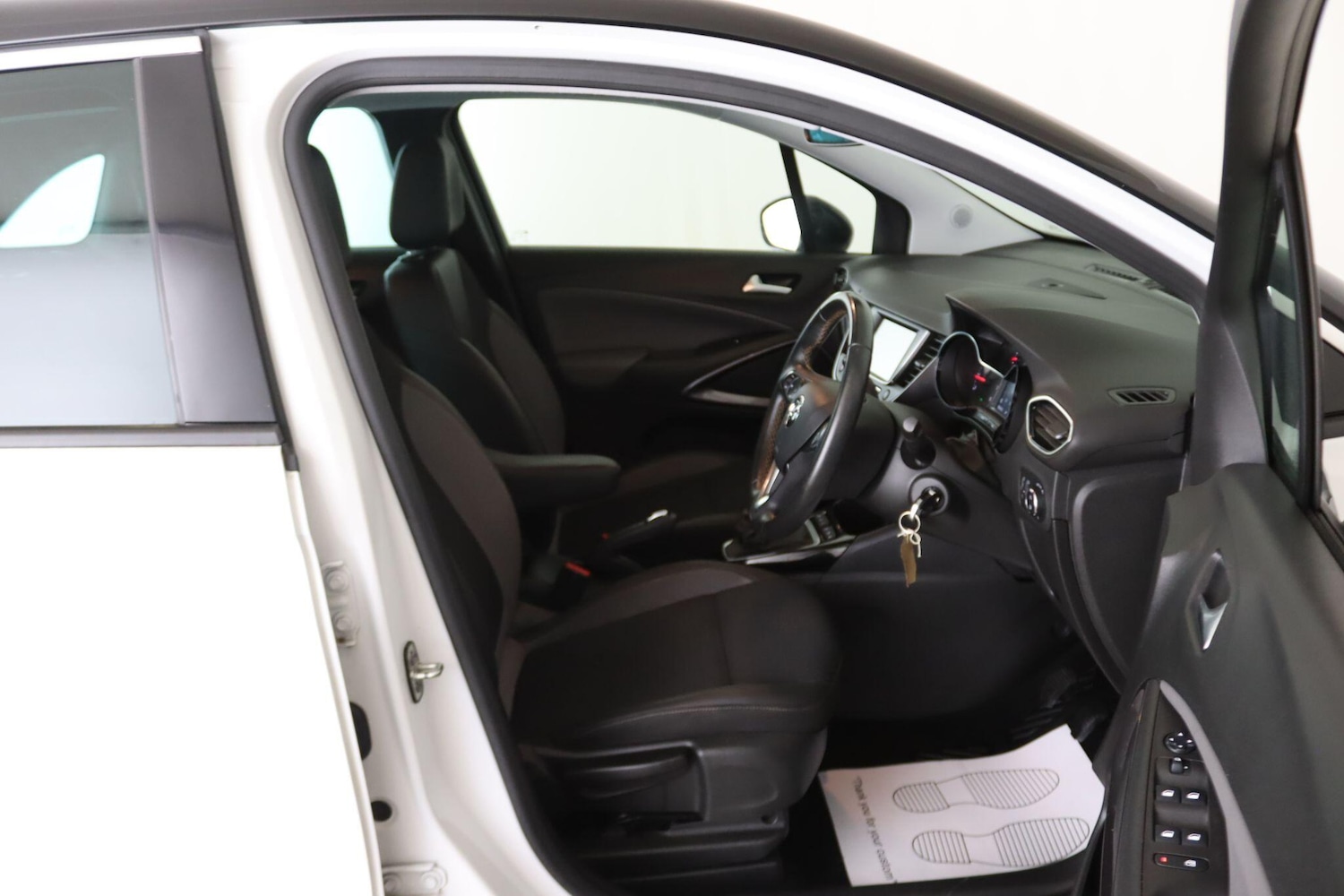 Vehicle 16