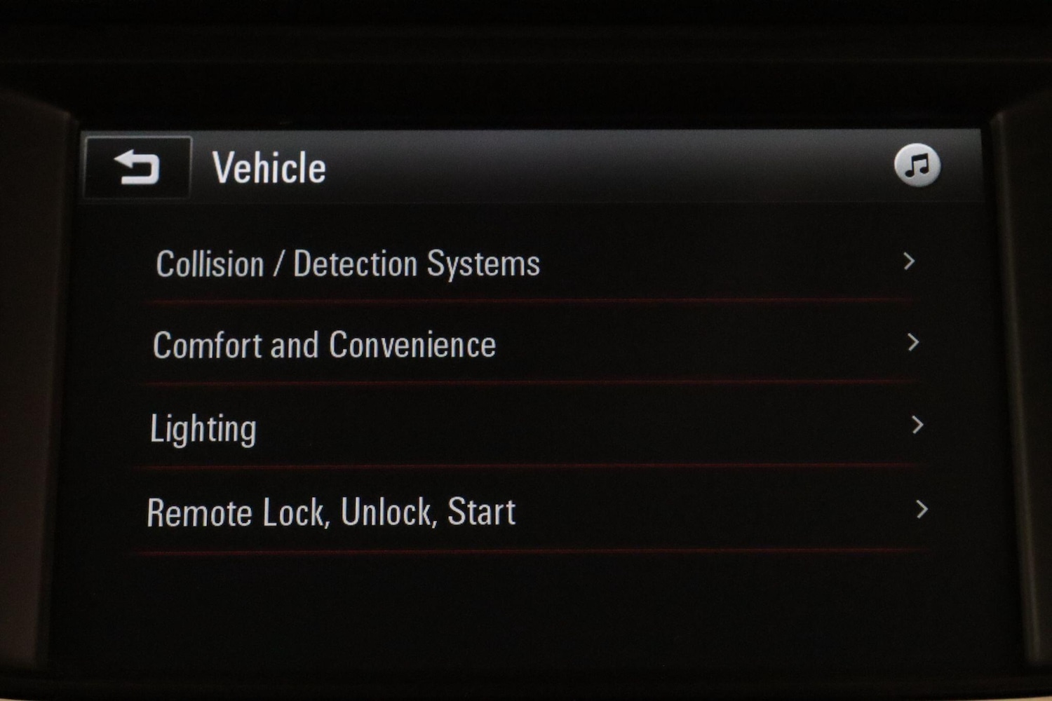 Vehicle 32