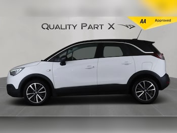 Used Vauxhall Crossland X 2019 for sale - 75696113: Photo