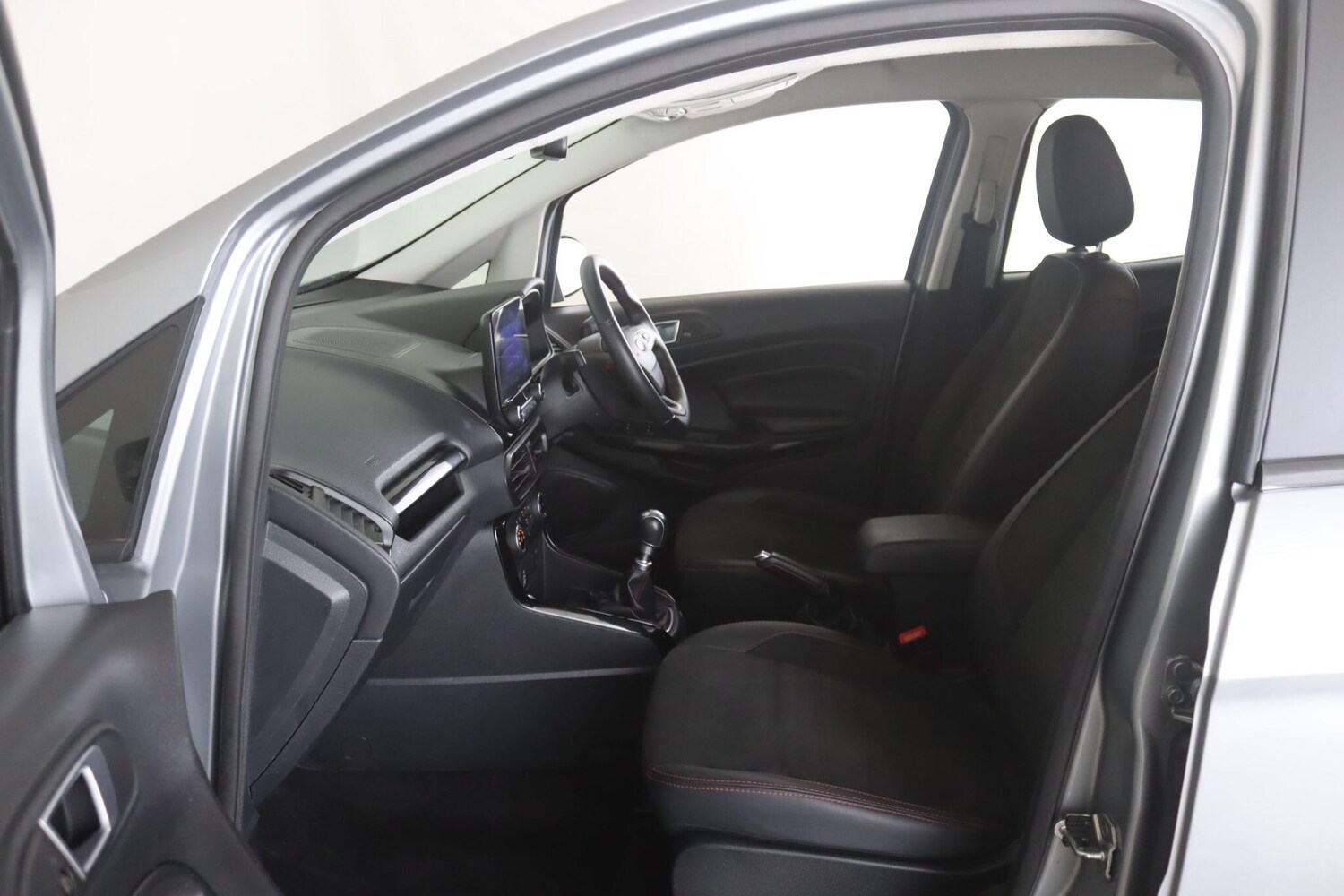 Used Ford Ecosport 2022 for sale - 77305403: Photo 10