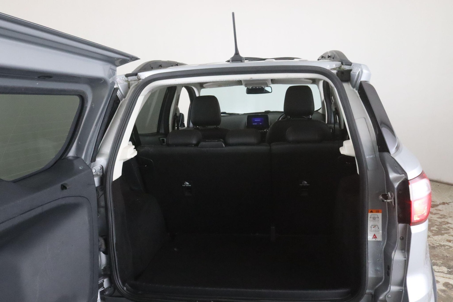 Used Ford Ecosport 2022 for sale - 77305403: Photo 12