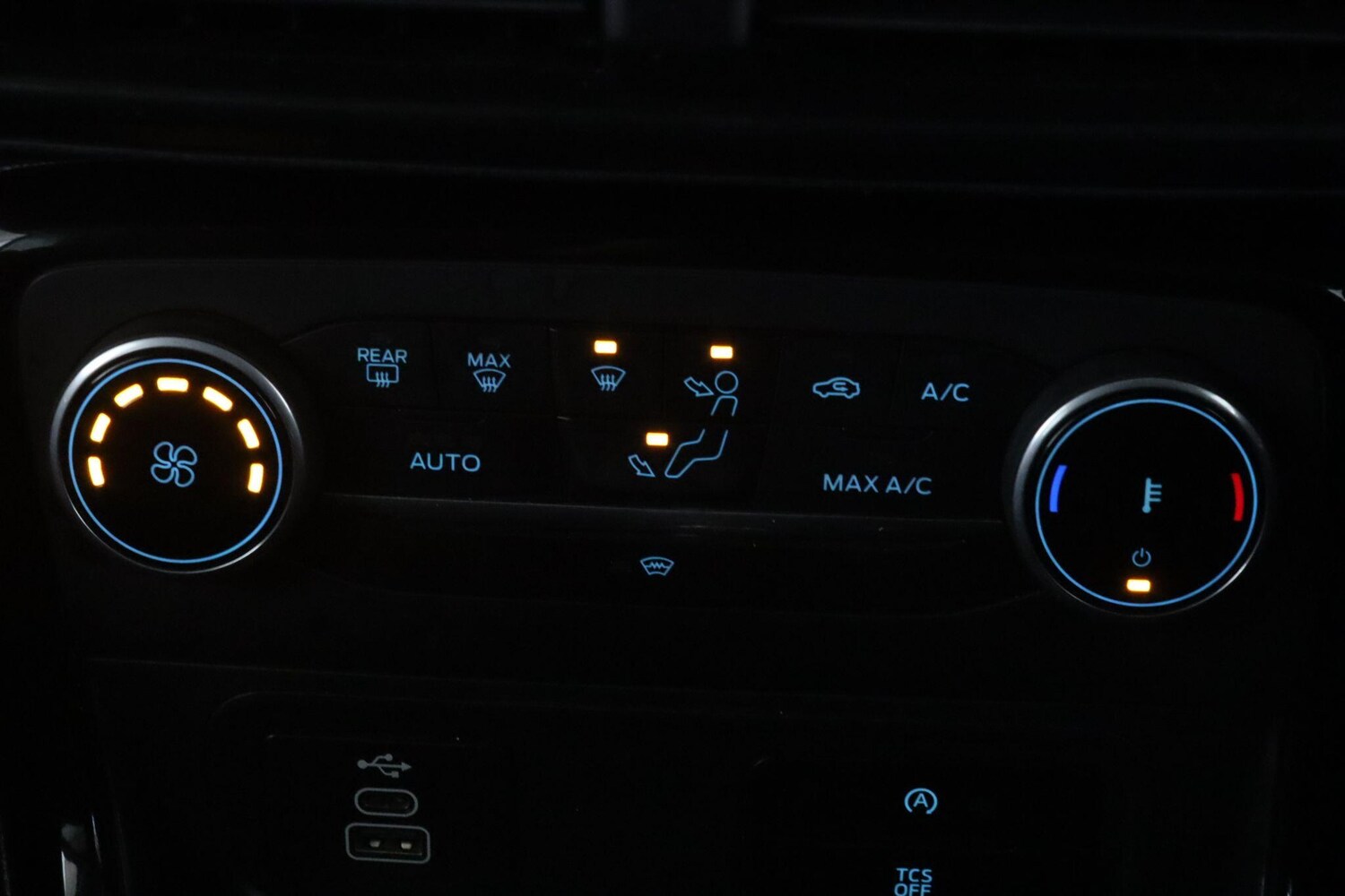 Used Ford Ecosport 2022 for sale - 77305403: Photo 18