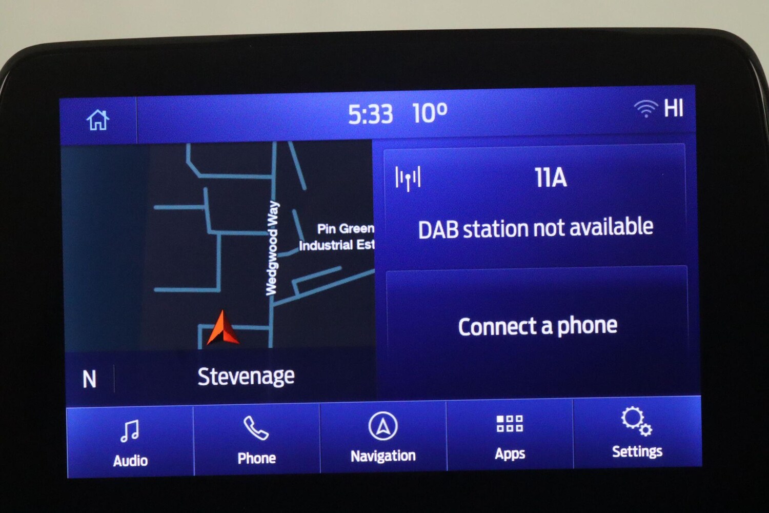 Used Ford Ecosport 2022 for sale - 77305403: Photo 19