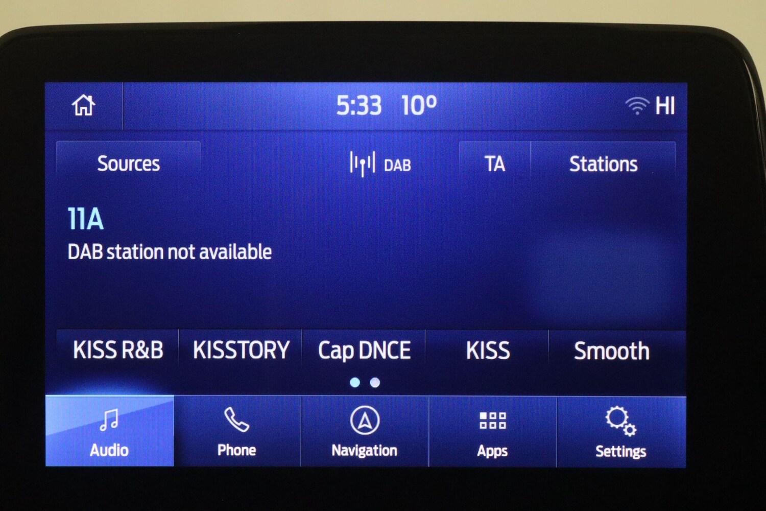 Used Ford Ecosport 2022 for sale - 77305403: Photo 20