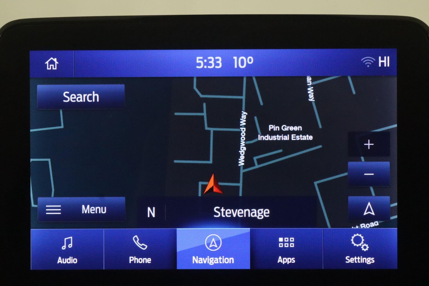 Used Ford Ecosport 2022 for sale - 77305403: Photo 22