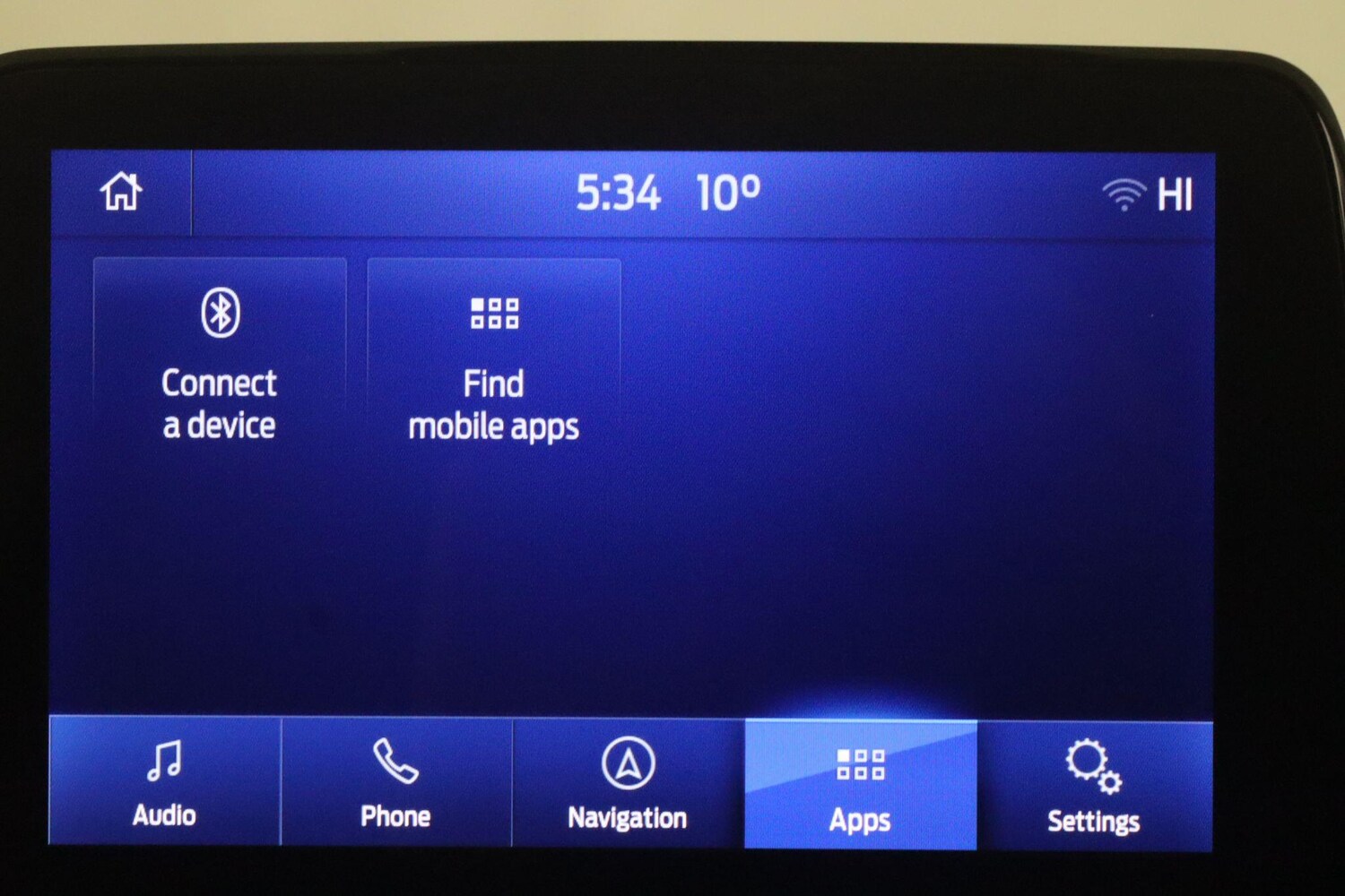 Used Ford Ecosport 2022 for sale - 77305403: Photo 23