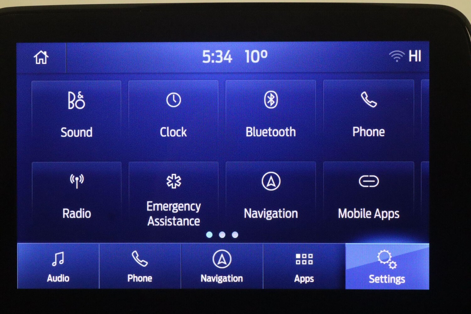 Used Ford Ecosport 2022 for sale - 77305403: Photo 24