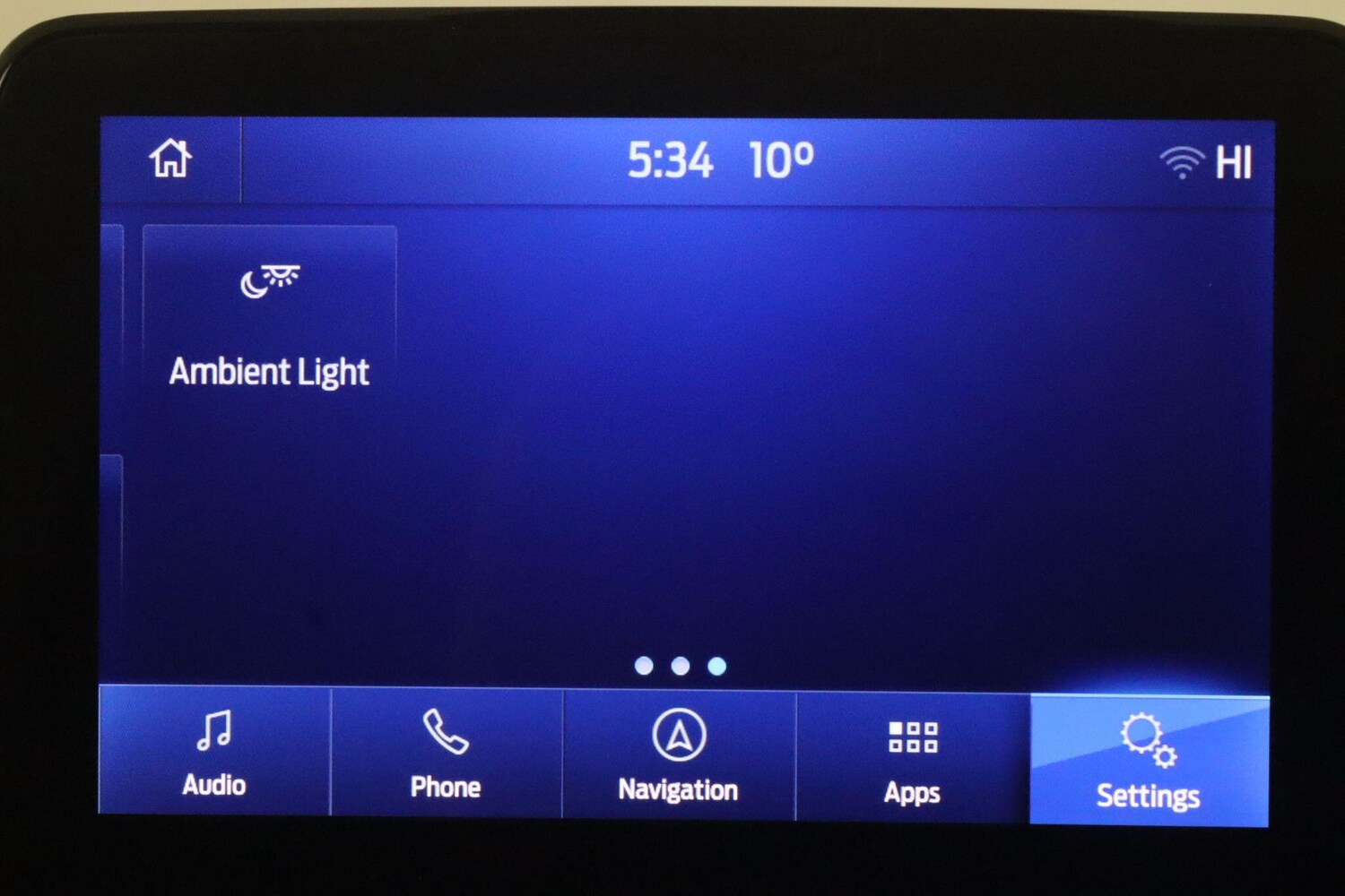 Used Ford Ecosport 2022 for sale - 77305403: Photo 26