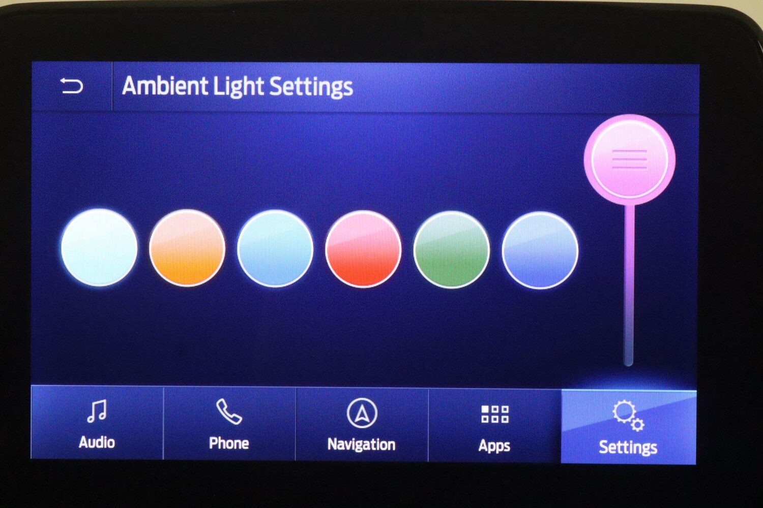 Used Ford Ecosport 2022 for sale - 77305403: Photo 27