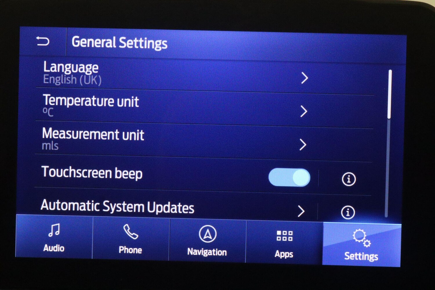 Used Ford Ecosport 2022 for sale - 77305403: Photo 28