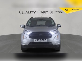 Used Ford Ecosport 2022 for sale - 77305403: Photo