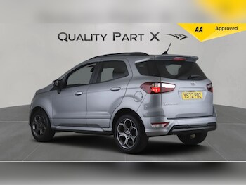 Used Ford Ecosport 2022 for sale - 77305403: Photo