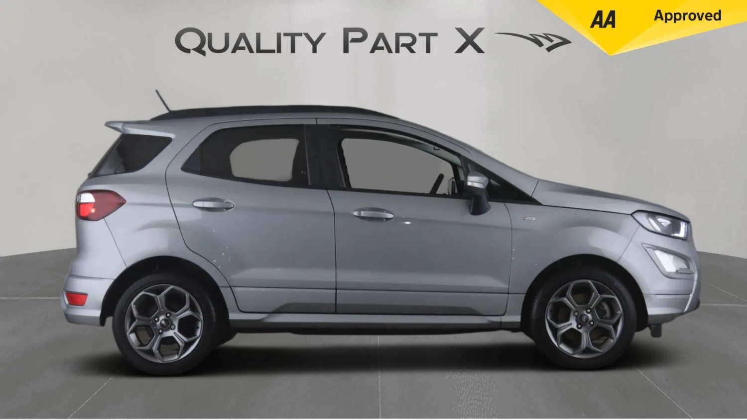 Used Ford Ecosport 2022 for sale - 77305403: Photo 6