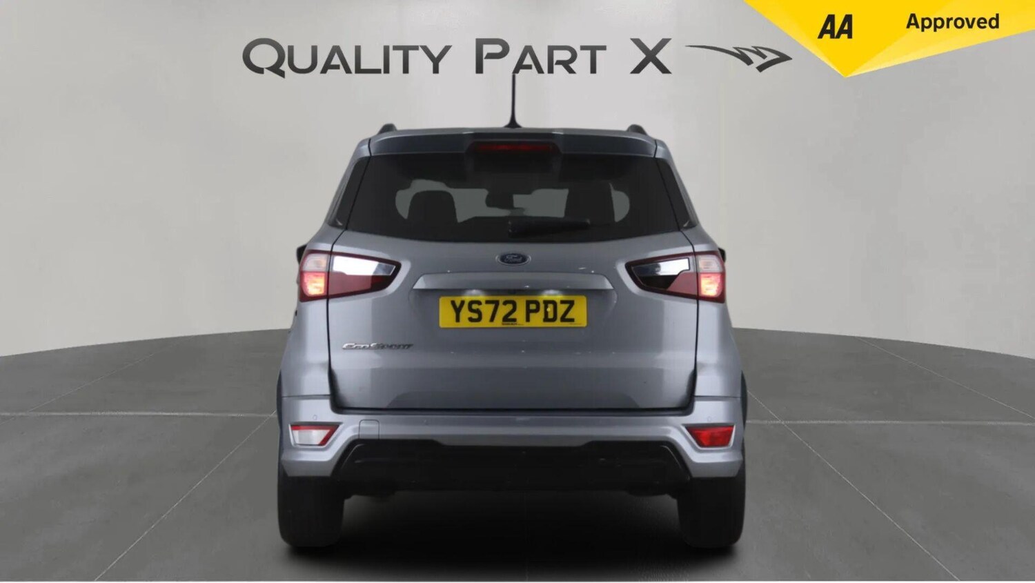 Used Ford Ecosport 2022 for sale - 77305403: Photo 8