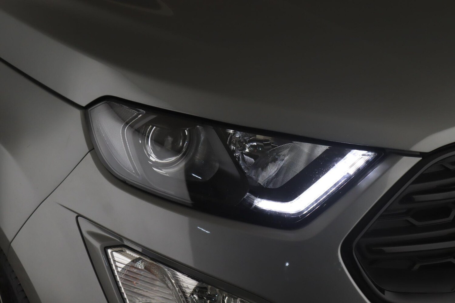 Used Ford Ecosport 2022 for sale - 77305403: Photo 9